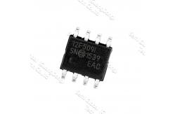China PIC12F509T-I/MS supplier