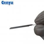 0.91 Inch OLED Display 128x32 Pixels Blue 12PIN SSD1306 with SPI interface