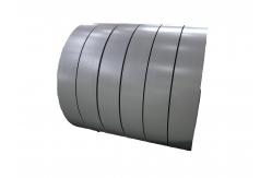 China Customization Metal Silicon Steel Coil Plate Cold Rolled Mild Electrical Transformer supplier