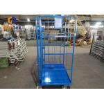 300KGS Roll Cage Container for sale