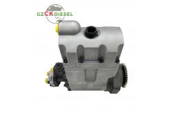 China Fuel Injection Pump 476-8766 For Engine C7 Excavator 324D 325D supplier