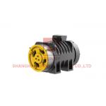 Gearless Lift Elevator Traction Machines T Guide 380V for sale
