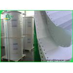 Duarable And Waterproof Fabric Printer Paper Parts Tags Mylar Strip Reinforced Hole for sale