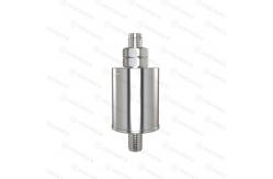 China ISO Reliable Non Mercury Slip Ring Robust Design High Temperature Adaptability supplier