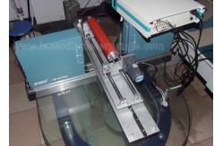 China LDM-50S Diameter Measuring Gauge Shaft Outside Diameter and Run Out Value Tester supplier