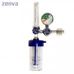 ZH-BF04 Medical Oxygen Flowmeter Regulator for sale