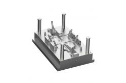 China High Precision Multifunctional Plastic Parts Mold Pin Point Gate Injection Molding supplier