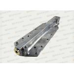 6D125 Engine Oil Cooler Cover 6150-61-2123 Excavator PC200-3 for sale