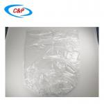Medical Supplies Disposable Coronary Angiography Procedure Pack With CE ISO13485