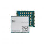 Wireless Communication Module EC21EFA-512-STD 10Mbps 33dBm RF Transceiver Module for sale