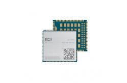 China Wireless Communication Module EC21EFA-512-STD 10Mbps 33dBm RF Transceiver Module supplier