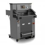H520TV7 Automatic Hydraulic Guillotine Electric Paper Cutting Machines for sale