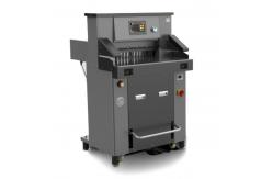 China H520TV7 Automatic Hydraulic Guillotine Electric Paper Cutting Machines supplier