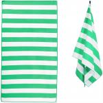 Reinforced Printed Lightweight Beach Towel For Summer Fun Quick Dry for sale