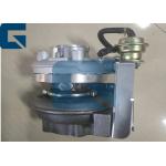  EC210D Excavator Engine Parts D5E Turbocharger 04299152 Turbo 20917417 for sale