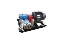 China High Pressure Cleaner supplier