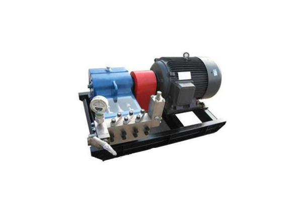 High Pressure Cleaner
