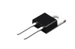 China LED Adaptor Fast Recovery Diodes For Rectification High Frequency Circuits supplier