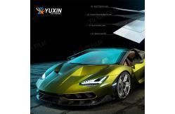 China UV Block Car Window Nano Ceramic Film No Peeling Window Tinting 60inchx100feet supplier