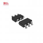 NTGS4141NT1G MOSFET Power Electronics Transistor  Power  Single N-Channel TSOP-6  30 V   7.0 A for sale