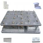 Expanded Polystyrene Mold / Styrofoam Mould / EPS Foaming Mould Customizable for sale