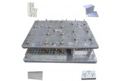 China Expanded Polystyrene Mold / Styrofoam Mould / EPS Foaming Mould Customizable supplier