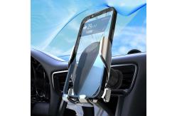 China No Magnetic Car Dashboard Phone Holder GPS Mount Support supplier