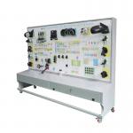 Automotive Model for CAN-BUS System Training Teaching Board for sale