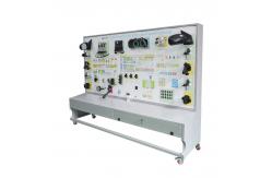 China Automotive Model for CAN-BUS System Training Teaching Board supplier