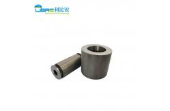 China Cardboard Packet Packing Machine Molins HLP2 Embossing Roller supplier