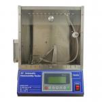 Combustion Testing Equipment , 45 Degree Flammability Tester CRF 16-1610 for sale