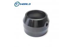 China OEM Polish CNC Precision Turning Components , Zinc Sheet Metal Fabrication Service supplier