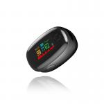 BSCI ICS Home Medical Pulse Oximeter DC3V Oxygen Heart Rate Monitor for sale