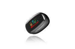 China BSCI ICS Home Medical Pulse Oximeter DC3V Oxygen Heart Rate Monitor supplier