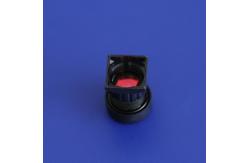 China Custom Germanium IR Mini CCTV Optical Camera Lenses M12 14.5mm supplier