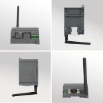 4G Network Transparent Iot Ethernet Module Pluggble Terminals for sale