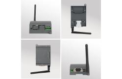 China 4G Network Transparent Iot Ethernet Module Pluggble Terminals supplier