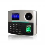 Digital Electric Rfid Access System Fingerprint Door Access System Intercom Machine for sale