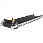 20kw Gantry Laser Cutting Machine With Bevel Cutting for sale