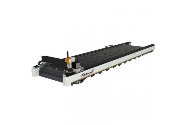 aluminium laser cutting machine with Customized Design Design