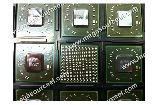 Computer IC Chips 215-0735047 Computer GPU CHIP ATI Computer IC Chips