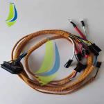 433-4555 Engine Wiring Harness 4334555 For E390D Excavator for sale