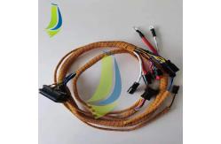 China 433-4555 Engine Wiring Harness 4334555 For E390D Excavator supplier