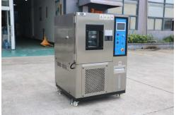 China -60 ~ 150℃ Temperature Humidity Chamber , Low Humidity Test Chamber supplier