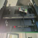 32 Optically Bonded LCD Services For KTV 2000nits