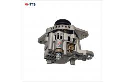 China Engine Alternator Excavator E312D A3TN5399 S4K 6D34 24V 45A supplier