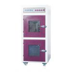 Double Box Structure IEC62133 Battery Testing Equipment / Battery Explosion Proof Test Chamber for sale