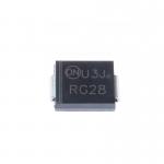 Other Electronic Components ES3J MURS360T3G 3A/600V SMD Fast Recovery Diode for sale