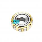 High Rotational Accuracy Stiffness Crossed Roller Bearings 609-2529YSX 15x40.5x14mm for sale