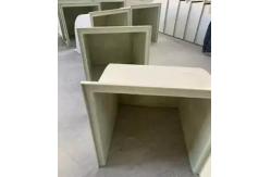 China Farming Poultry Ventilation Window Broiler House Ventilation System supplier